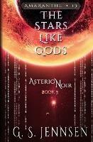 The Stars Like Gods: Asterion Noir Book 3