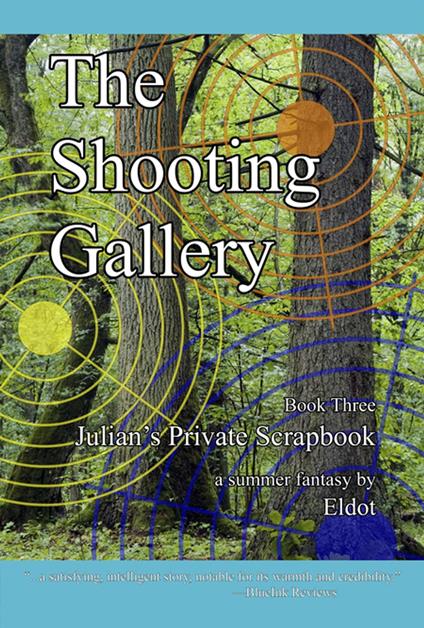 The Shooting Gallery