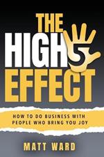 The High-Five Effect