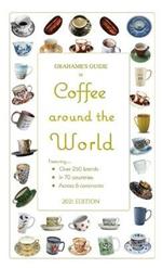 Grahame's Guide to Coffee around the World