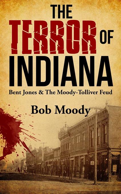 The Terror of Indiana