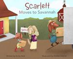 Scarlett Moves to Savannah