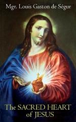 The Sacred Heart of Jesus