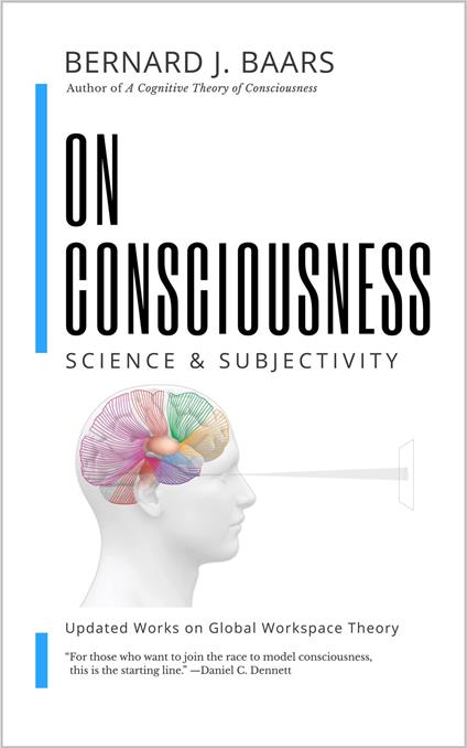 ON CONSCIOUSNESS