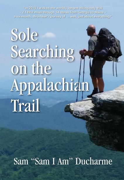 Sole Searching on the Appalachian Trail