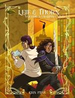 Leif & Thorn 3: Creeping Vines