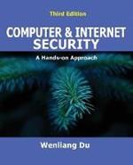 Computer & Internet Security: A Hands-on Approach