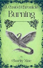 The Custod Chronicles Burning