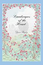Landscapes of the Heart: Collected Poems 1970-2019