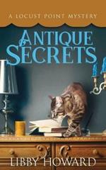 Antique Secrets