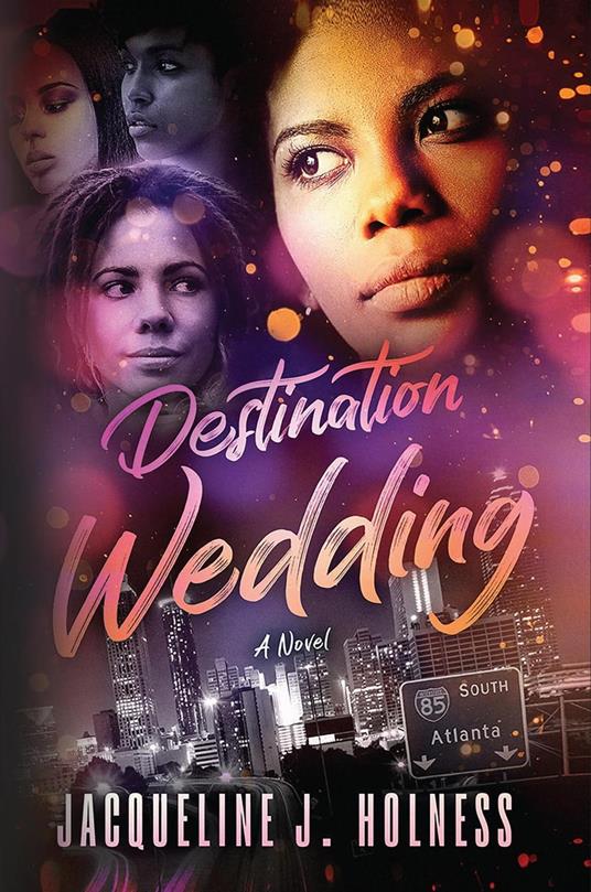 Destination Wedding