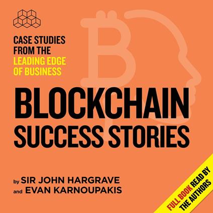 Blockchain Success Stories