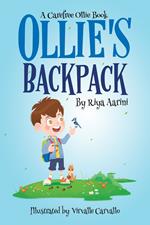 Ollie's Backpack