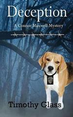 Deception: A Connor Maxwell Mystery