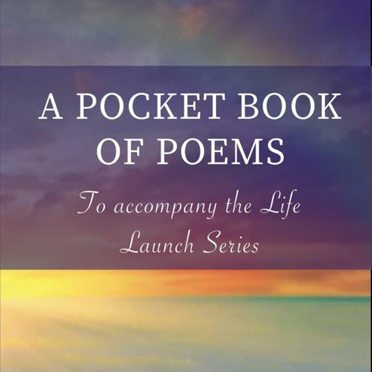 Pocket Book of Poems, A