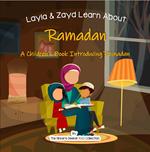 Layla and Zayd Learn About Ramadan