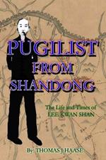 Pugilist From Shandong