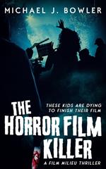 The Horror Film Killer