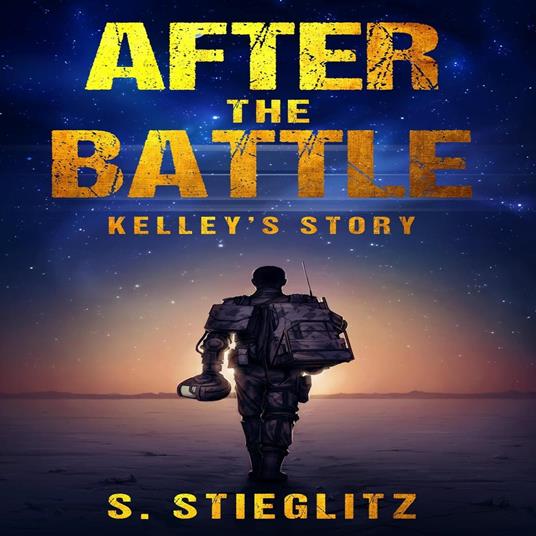 After The Battle: Kelley's Story