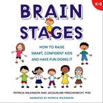 Brain Stages