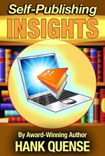 Self-publishing Insights