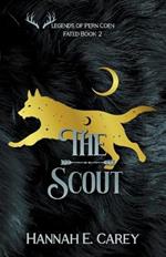 The Scout: Legends of Pern Coen