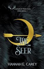 The Seer: Legends of Pern Coen