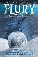 Flury: Journey of a Snowman