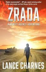 Zrada: A DeWitt Agency Adventure