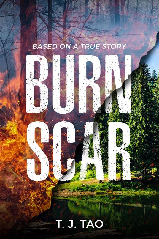 BURN SCAR