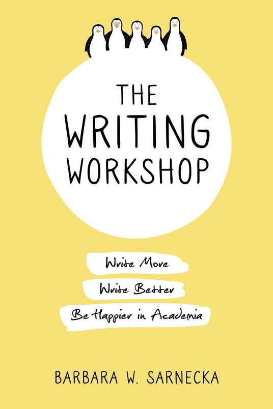 The Writing Workshop