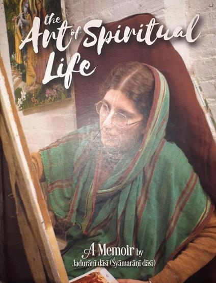 The Art of Spiritual Life