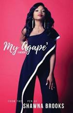 My Agape': A Memoir