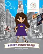 Petra's Power to See