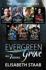 Evergreen Grove, the Complete Series