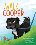 A Walk with Cooper