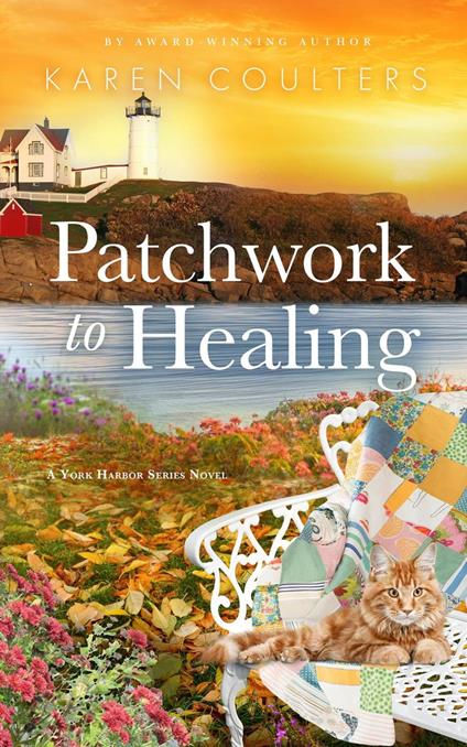 Patchwork to Healing