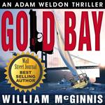 Gold Bay: An Adam Weldon Thriller