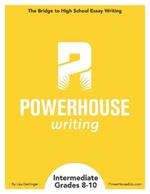 PowerHouse Writing Intermediate