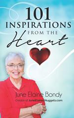 101 Inspirations from the Heart