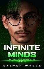 Infinite Minds: A Science Fiction Thriller