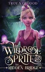 The Wildrose Sprite 2