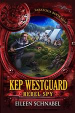 Kep Westguard Rebel Spy