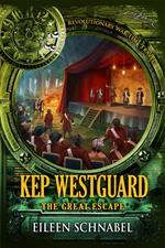 Kep Westguard The Great Escape