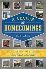 A Season of Homecomings