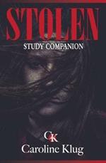 Stolen Study Companion: Bible Study