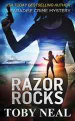 Razor Rocks