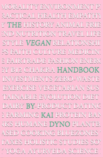 The Vegan Handbook