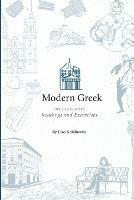 Modern Greek for Classicists