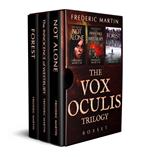 The Vox Oculis Trilogy Box Set